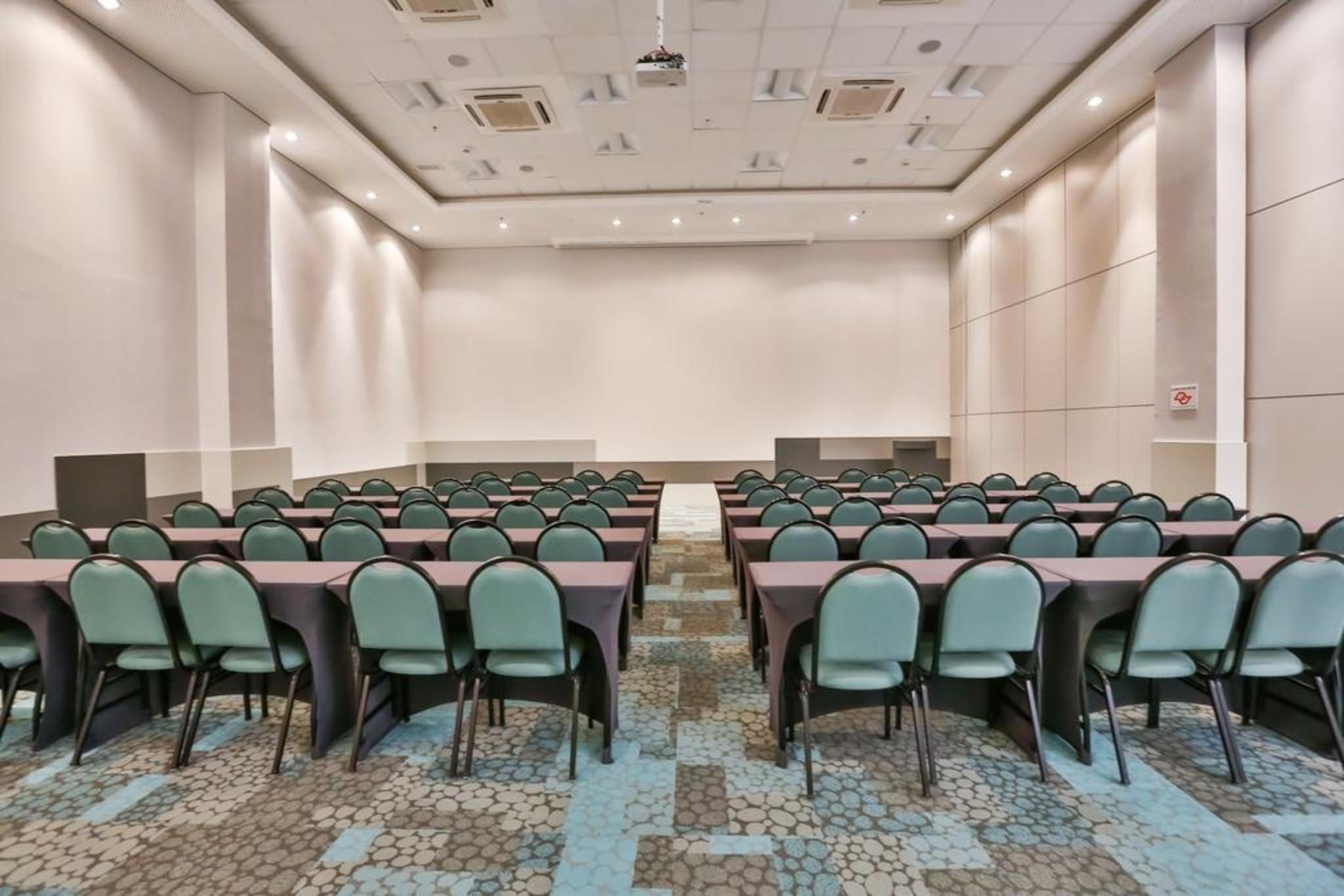 Go Inn Santo Andre Экстерьер фото