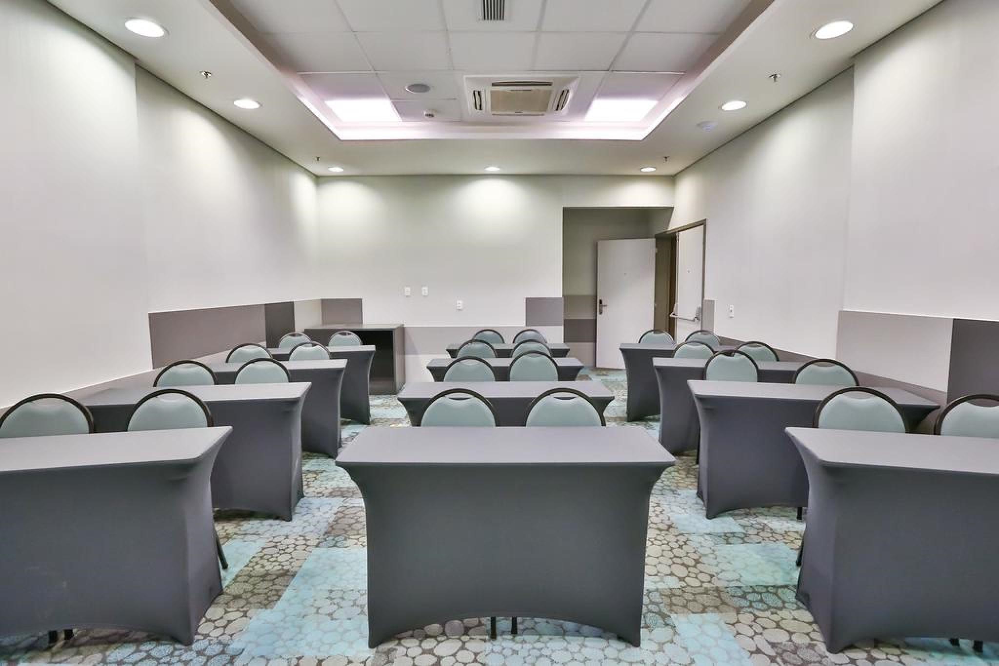Go Inn Santo Andre Экстерьер фото