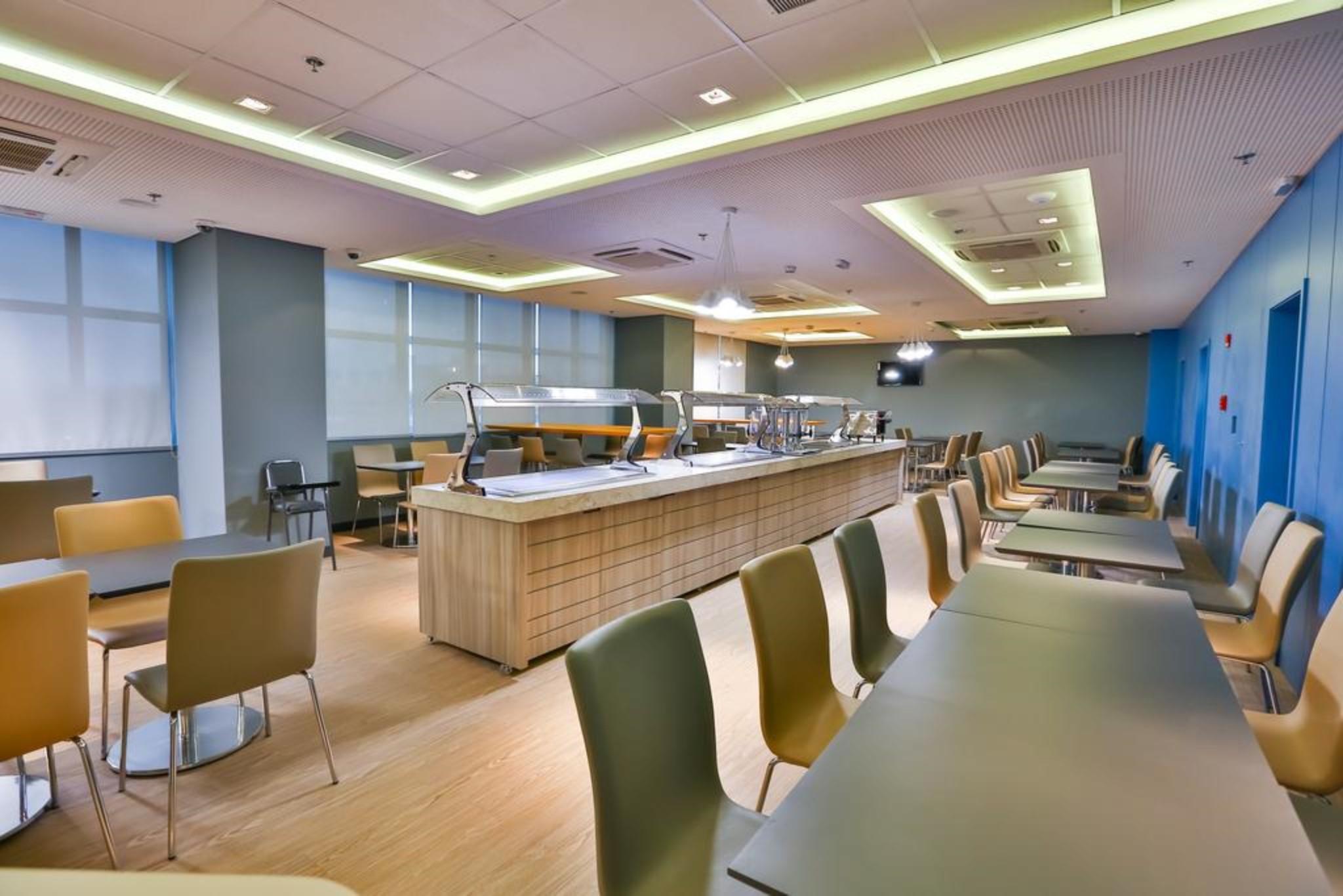 Go Inn Santo Andre Экстерьер фото