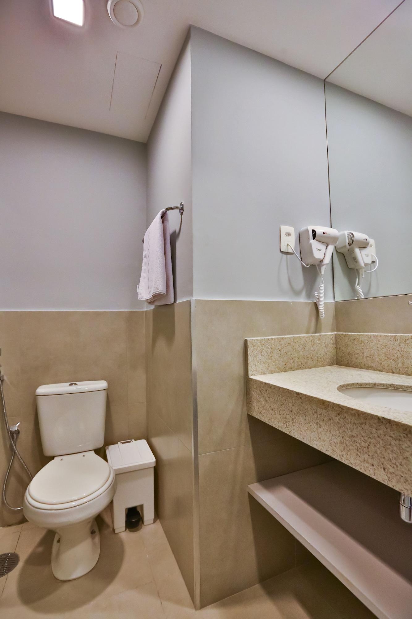 Go Inn Santo Andre Экстерьер фото